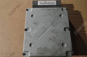 БЛОК УПРАВЛЕНИЯ MONDEO MK3 1.8   3S7A-12A650-MB