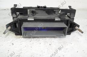 БЛОК УПРАВЛЕНИЯ  Mondeo MK3 2.0 16V 2S7A-12A650-ADA