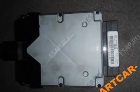 БЛОК УПРАВЛЕНИЯ   MONDEO MK3  2.0 TDCI 01 год,