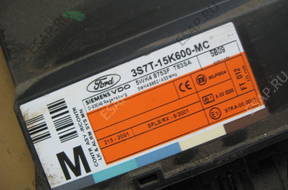 БЛОК УПРАВЛЕНИЯ MONDEO MK3 2.0 TDCI 130   ДВИГАТЕЛЕМ