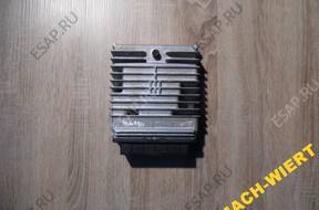 БЛОК УПРАВЛЕНИЯ MONDEO MK3 2.0 TDCI 3S7A-12A650-FD