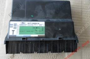 БЛОК УПРАВЛЕНИЯ mondeo mk3 2.0 tdci   3s7T-15K600-TA