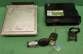 БЛОК УПРАВЛЕНИЯ MONDEO MK3 2.0 TDCI 4S71-12A650-HA DXNT