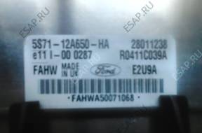 БЛОК УПРАВЛЕНИЯ Mondeo MK3 2.0TDCI 5S71-12A650-HA Ostro