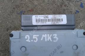 БЛОК УПРАВЛЕНИЯ MONDEO MK3 2.5 1S7F12A650CE