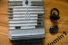 БЛОК УПРАВЛЕНИЯ   MONDEO MK3 4S71-12A650-KB