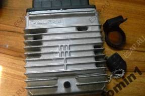 БЛОК УПРАВЛЕНИЯ   MONDEO MK3  4S71-12A650-KC