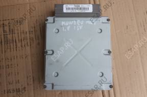 БЛОК УПРАВЛЕНИЯ MONDEO MK3 4S71-12A650-PA 1.8 16V