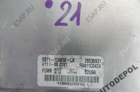 БЛОК УПРАВЛЕНИЯ   MONDEO MK3 5S71-12A650-LA