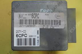 БЛОК УПРАВЛЕНИЯ MONDEO MK3   6CPC 2S71-12A650-CD