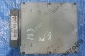 БЛОК УПРАВЛЕНИЯ Mondeo Mk3   ДВИГАТЕЛЕМ 2.0 tddi 2002 год
