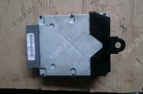 БЛОК УПРАВЛЕНИЯ MONDEO MK3   ДВИГАТЕЛЕМ 2S7A12A650AH