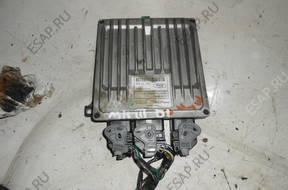 БЛОК УПРАВЛЕНИЯ MONDEO MK3 LIFT 2,0 TDCI 2S7Q9F954EC