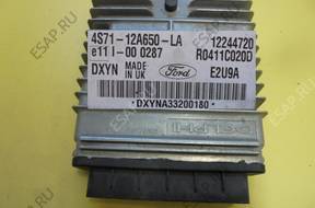 БЛОК УПРАВЛЕНИЯ MONDEO MK3 LIFT   4S71-12A650-LA