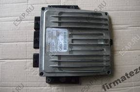 БЛОК УПРАВЛЕНИЯ MONDEO MK3 TDCI 2003 год   2S7Q9F954EC