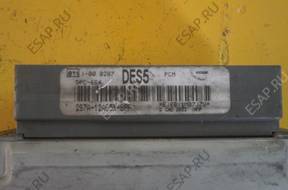 БЛОК УПРАВЛЕНИЯ MONDEO MK3 TDCI   2S7A-12A650-BPF
