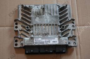 БЛОК УПРАВЛЕНИЯ Mondeo MK4 1.8 TDCI 125KM 5WS40592HT EU2G