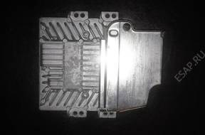 БЛОК УПРАВЛЕНИЯ MONDEO MK4 2.0 TDCI 6g91-12a532-bb