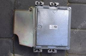 БЛОК УПРАВЛЕНИЯ MONDEO MK4 2.0 TDCI 6g91-12a532-bb