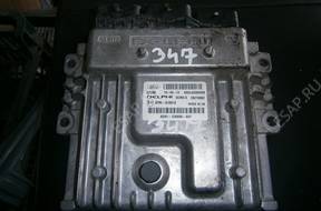 БЛОК УПРАВЛЕНИЯ MONDEO MK4 2.0 TDCI LIFT AG91-12A650-AEF