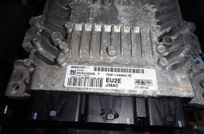 БЛОК УПРАВЛЕНИЯ MONDEO MK4   7G91-12A650-YE