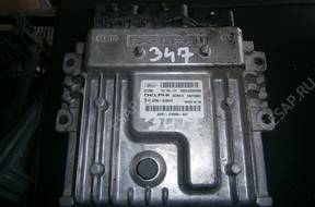 БЛОК УПРАВЛЕНИЯ MONDEO MK4 EURO5 2.0 TDCI AG91-12A650-AEF
