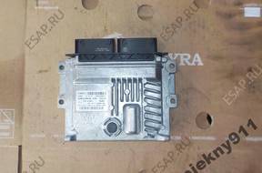 БЛОК УПРАВЛЕНИЯ   MONDEO MK5 2.0 DS71-12B684-XB