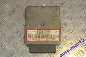 БЛОК УПРАВЛЕНИЯ MONDEO TDDI TDCI 1S7F-12A650-CAF