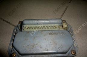 БЛОК УПРАВЛЕНИЯ Motronic Fiat 1.4 12v 0261204007