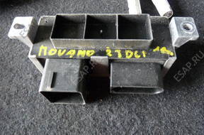 БЛОК УПРАВЛЕНИЯ Movano '2010 год