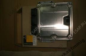 БЛОК УПРАВЛЕНИЯ MOVANO MASTER 8200091432 0281010784