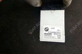 БЛОК УПРАВЛЕНИЯ mpm 9266274 bmw e60 e61 3.0d