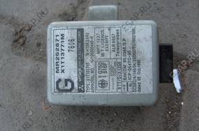 БЛОК УПРАВЛЕНИЯ   MR252871 Galant 2.0 TD '96-'03