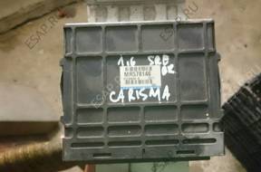 БЛОК УПРАВЛЕНИЯ mr578146   ДВИГАТЕЛЕМ Carisma