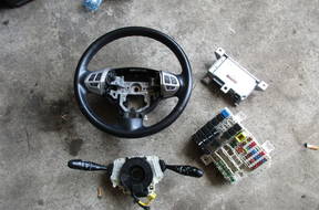 БЛОК УПРАВЛЕНИЯ   MR594091 COLT LIFT Z30 09 10 11