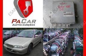 БЛОК УПРАВЛЕНИЯ MSB100410 0281001419 2.0 ДИЗЕЛЬ ROVER 600