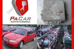 БЛОК УПРАВЛЕНИЯ MSB100491 0281001418 2.0 ДИЗЕЛЬ ROVER 200