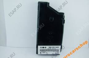 БЛОК УПРАВЛЕНИЯ MULTIMEDIA MDI VW SEAT SKODA 5N0035342E