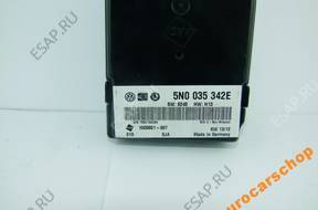БЛОК УПРАВЛЕНИЯ MULTIMEDIA MDI VW SEAT SKODA 5N0035342E