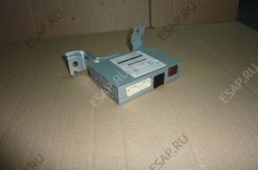 БЛОК УПРАВЛЕНИЯ multimediw ASSY Toyota AURIS 861A0-02010