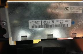 БЛОК УПРАВЛЕНИЯ MULTIMEDIÓW DODATEK AUDI A8 D3 4E0088673B