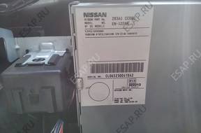 БЛОК УПРАВЛЕНИЯ MURANO Z50   МОДУЛЬ 283A1 CC000