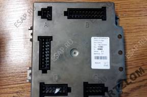 БЛОК УПРАВЛЕНИЯ MUX2-M 136421010101