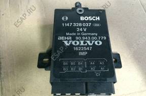 БЛОК УПРАВЛЕНИЯ Nagrzewni Volvo 1622547 Bosch 1147328037