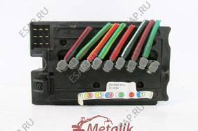 БЛОК УПРАВЛЕНИЯ NAGRZEWNICY MERCEDES W202 2028003615