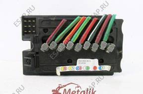 БЛОК УПРАВЛЕНИЯ NAGRZEWNICY MERCEDES W202 2028003615