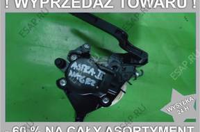 БЛОК УПРАВЛЕНИЯ NAGRZEWNICY OPEL ASTRA II 1.7 DTI