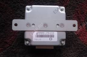 БЛОК УПРАВЛЕНИЯ NAPDU 38885-79J10 FIAT  SX4