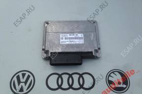 БЛОК УПРАВЛЕНИЯ napędu 8K0907163 AUDI S5 S4