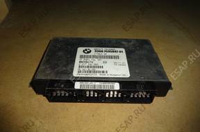 БЛОК УПРАВЛЕНИЯ    napędu  BMW X5 E70 X6 E71 7595847